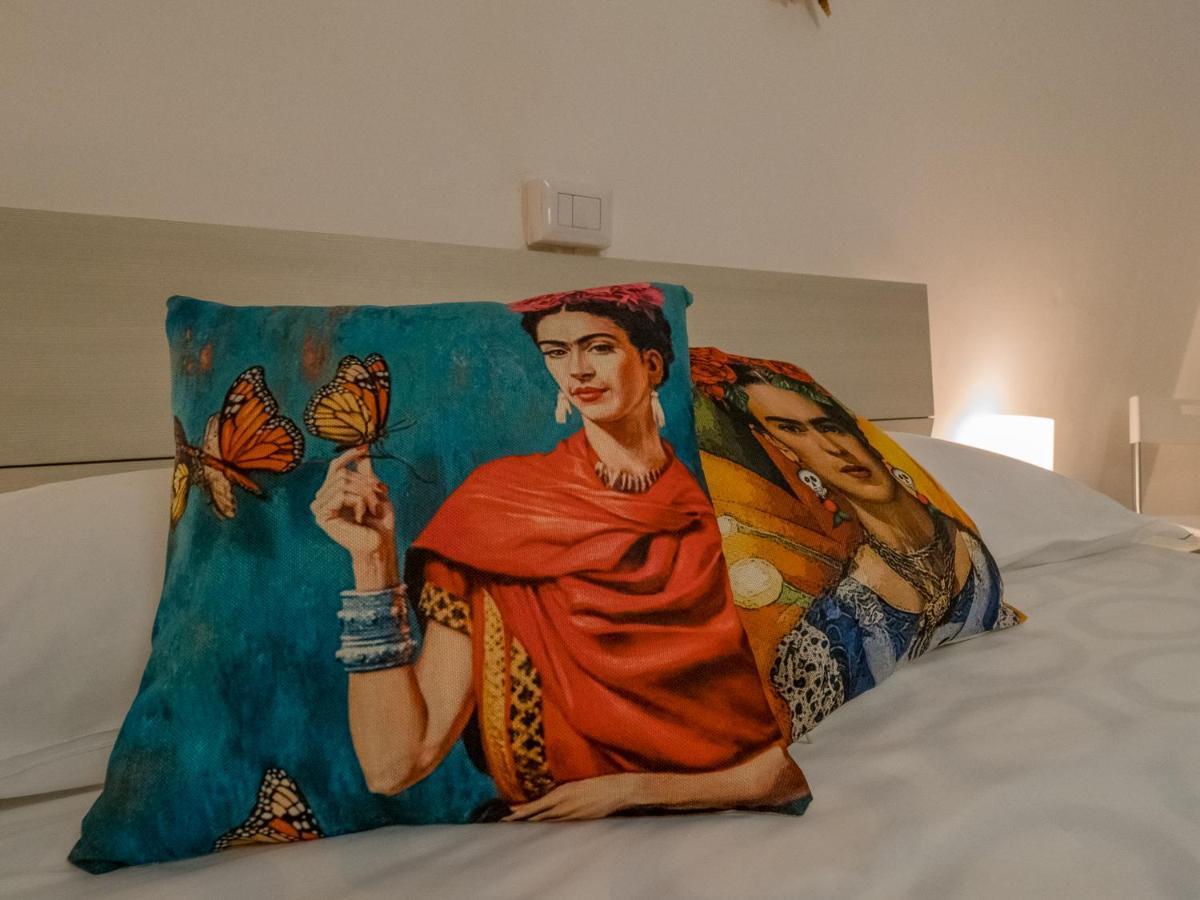La Casa Di Frida Daire Vernazza Dış mekan fotoğraf