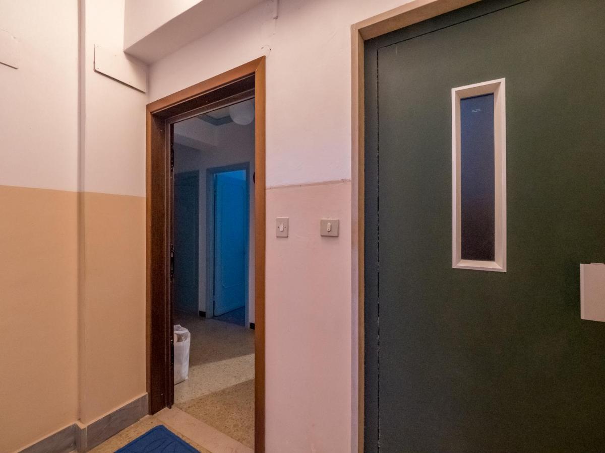 La Casa Di Frida Daire Vernazza Dış mekan fotoğraf