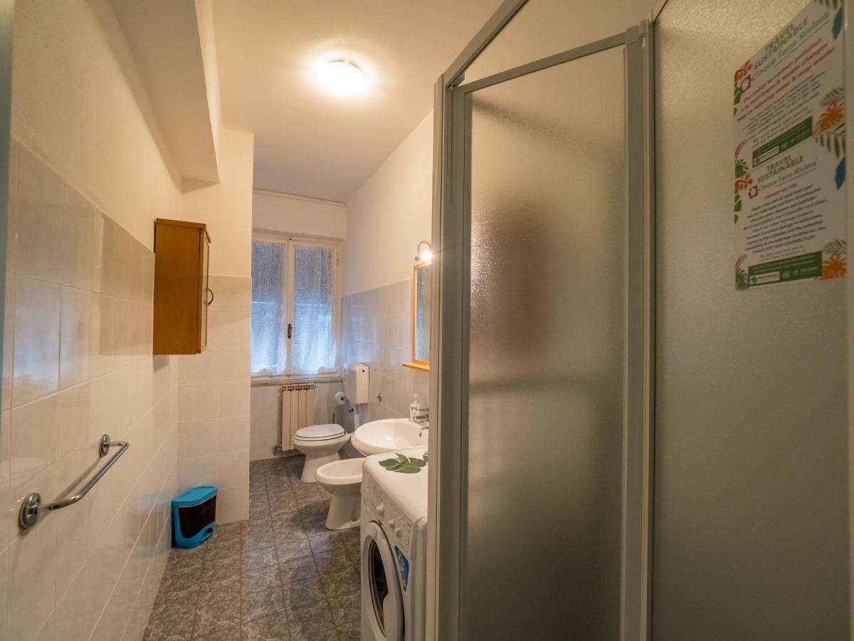 La Casa Di Frida Daire Vernazza Dış mekan fotoğraf